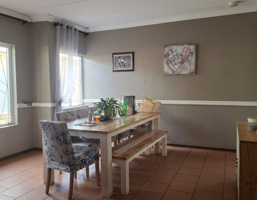 3 Bedroom Property for Sale in Generaal De Wet Free State